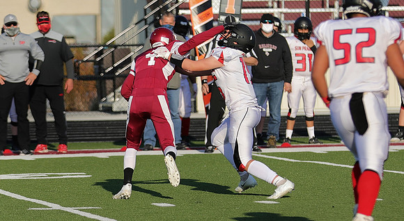 4-22-21 East DePere JV vs. Sun Prairie  (17)