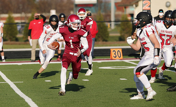 4-22-21 East DePere JV vs. Sun Prairie  (18)