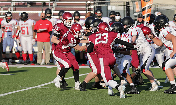 4-22-21 East DePere JV vs. Sun Prairie  (23)