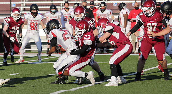 4-22-21 East DePere JV vs. Sun Prairie  (25)