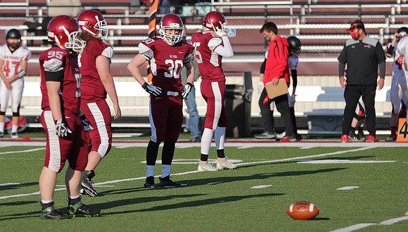 4-22-21 East DePere JV vs. Sun Prairie  (28)