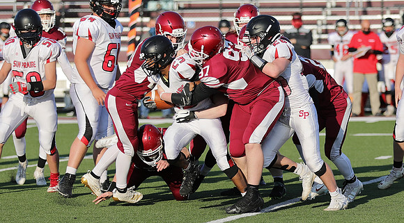 4-22-21 East DePere JV vs. Sun Prairie  (31)