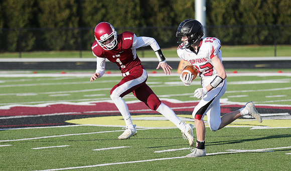 4-22-21 East DePere JV vs. Sun Prairie  (42)