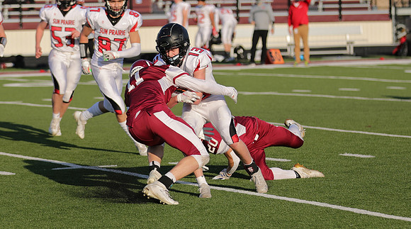 4-22-21 East DePere JV vs. Sun Prairie  (43)
