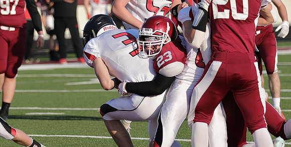 4-22-21 East DePere JV vs. Sun Prairie  (49)