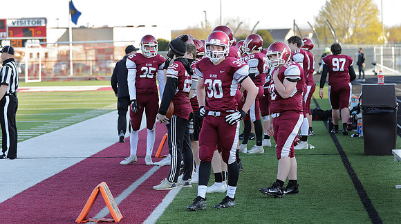 4-22-21 East DePere JV vs. Sun Prairie  (52)