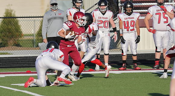 4-22-21 East DePere JV vs. Sun Prairie  (54)