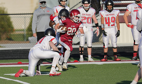 4-22-21 East DePere JV vs. Sun Prairie  (55)