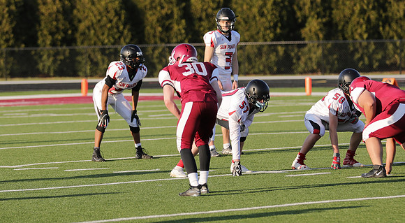 4-22-21 East DePere JV vs. Sun Prairie  (65)