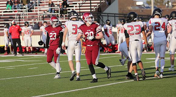 4-22-21 East DePere JV vs. Sun Prairie  (66)