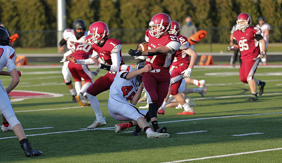 4-22-21 East DePere JV vs. Sun Prairie  (69)