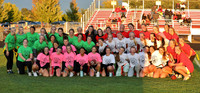 9-26-22 POWDERPUFF Football - HOMECOMING Week
