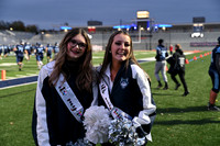 10-14-22 (JASON WIEGEL PHOTOS) WEST Football Game  vs Oregon