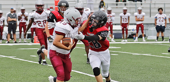 9-2-21 vs. Madison La Follette   (41)