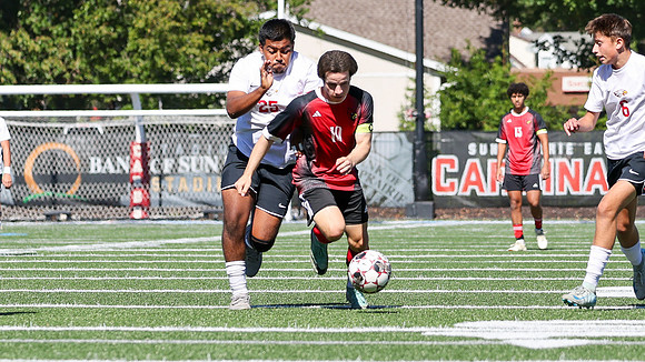 9-28-24 VARSITY (SENIOR NIGHT) vs. Sauk Prairie (79)