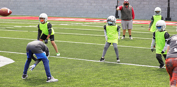 4-25-21 4th Grade B vs. 4th Grade C  (21)