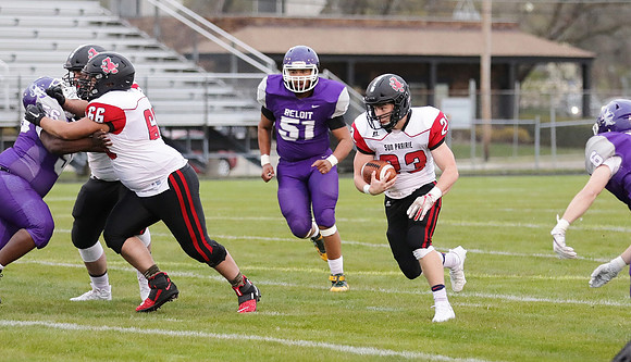 23 Andrew Stoner  (5)
