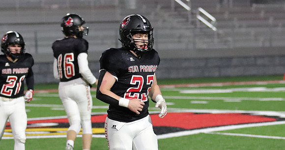 23 Andrew Stoner  (17)