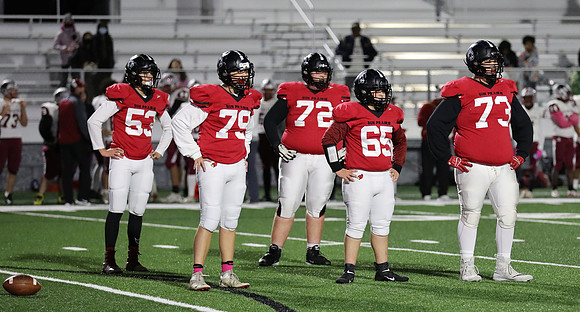 10-22-21 vs Madison La Follette Playoff Round 1  (183)