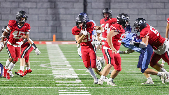 21 Brady Kaufman (9)
