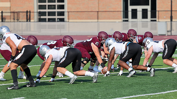 8-19-23 EAGLES Scrimmage   (1)