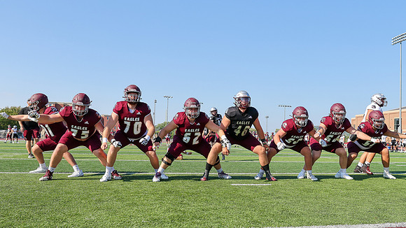 8-19-23 EAGLES Scrimmage   (5)