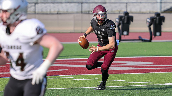 8-19-23 EAGLES Scrimmage   (33)