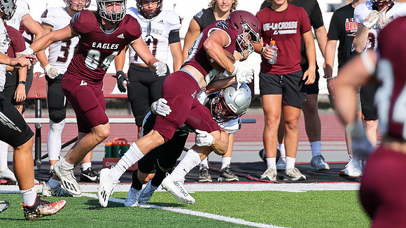 8-19-23 EAGLES Scrimmage   (39)