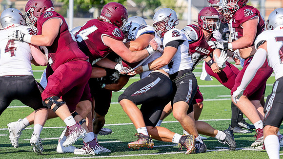 8-19-23 EAGLES Scrimmage   (37)