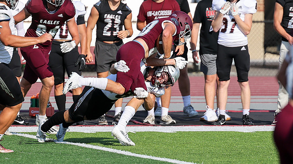 8-19-23 EAGLES Scrimmage   (40)