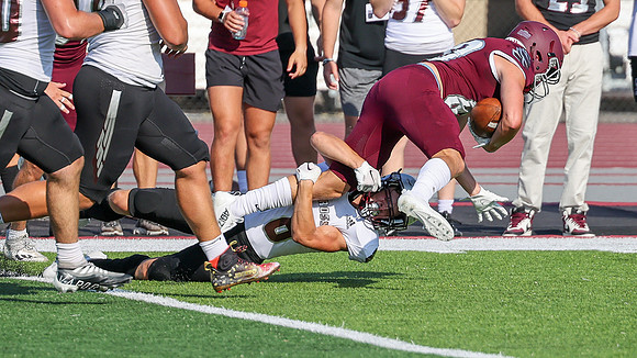 8-19-23 EAGLES Scrimmage   (42)