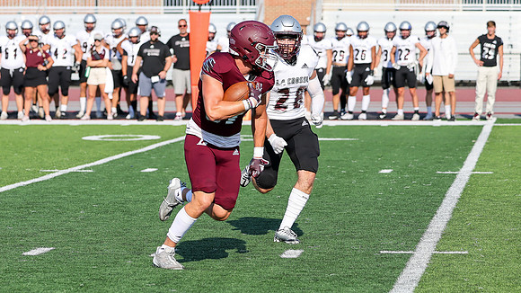 8-19-23 EAGLES Scrimmage   (45)