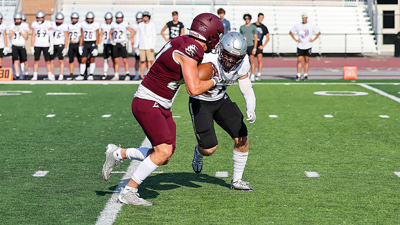 8-19-23 EAGLES Scrimmage   (46)