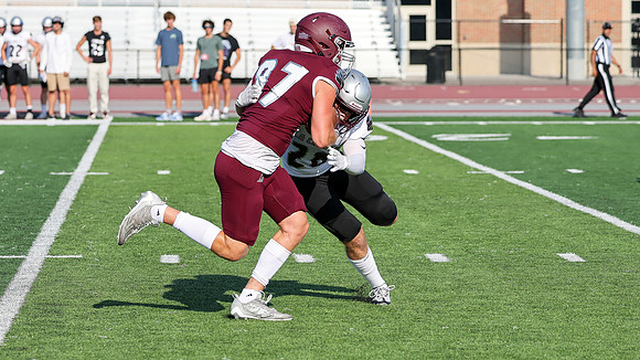 8-19-23 EAGLES Scrimmage   (47)