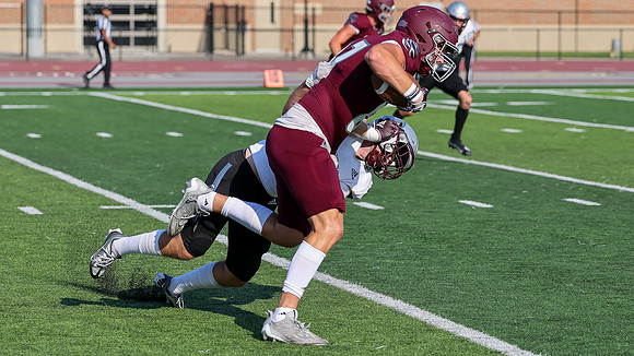 8-19-23 EAGLES Scrimmage   (48)
