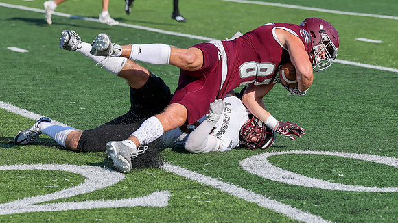 8-19-23 EAGLES Scrimmage   (50)