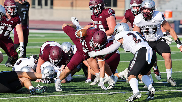 8-19-23 EAGLES Scrimmage   (54)