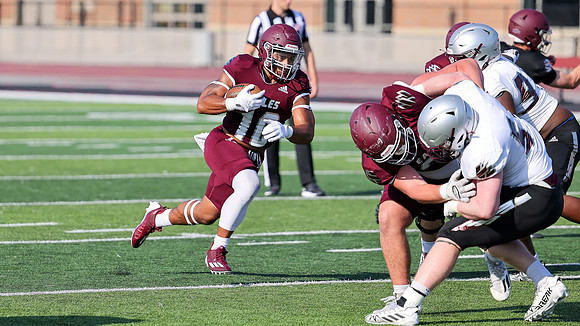8-19-23 EAGLES Scrimmage   (59)