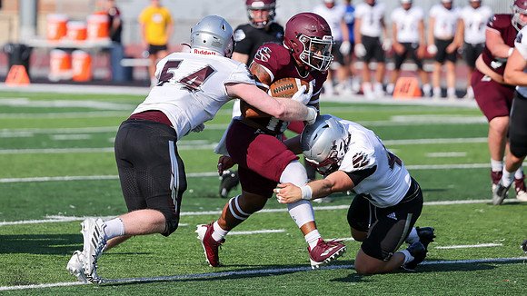 8-19-23 EAGLES Scrimmage   (61)