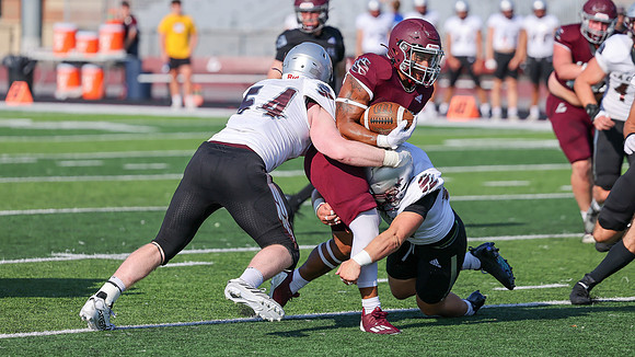 8-19-23 EAGLES Scrimmage   (62)