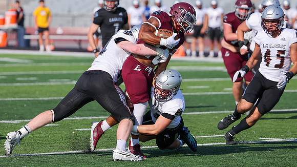 8-19-23 EAGLES Scrimmage   (63)
