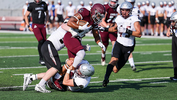 8-19-23 EAGLES Scrimmage   (64)