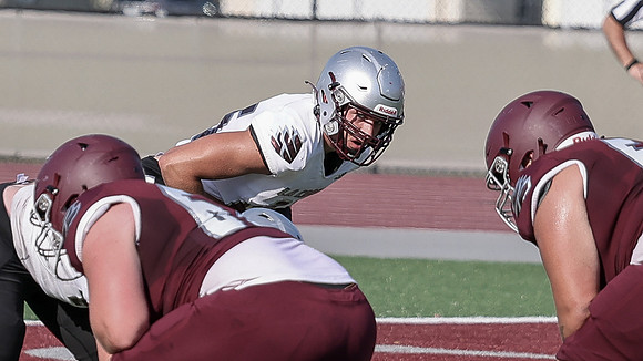 8-19-23 EAGLES Scrimmage   (70)