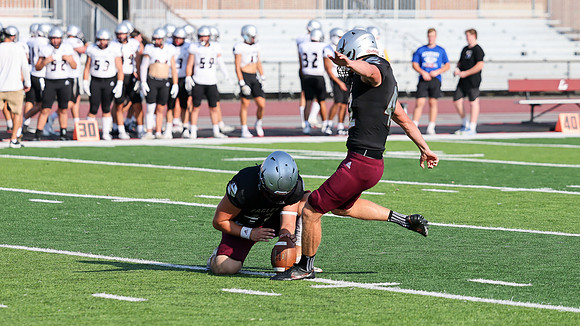 8-19-23 EAGLES Scrimmage   (72)