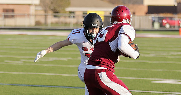 4-22-21 vs. East DePere (10)