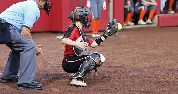 6-11-22 STATE CHAMPIONSHIP vs. Kaukauna (235)