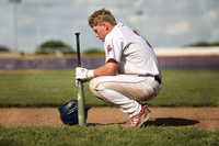6-7-22 SECTIONAL CHAMPIONSHIP vs. Waunakee (2)