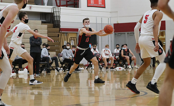 13 Cole Hansen vs. La Crosse Central  (25)