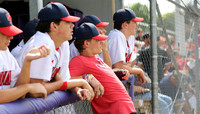 6-7-22 SECTIONAL CHAMPIONSHIP vs. Waunakee (5)