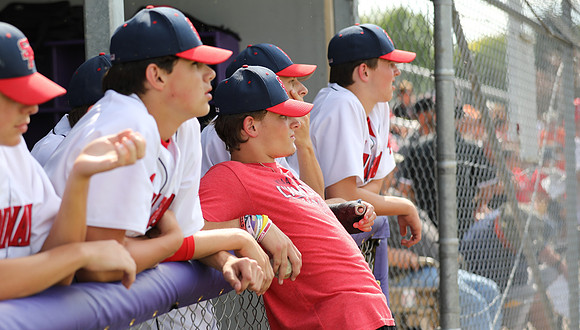 6-7-22 SECTIONAL CHAMPIONSHIP vs. Waunakee (5)